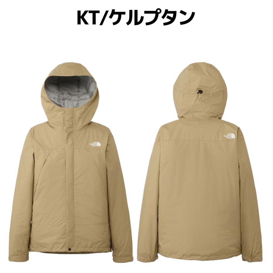 THE NORTH FACE（ザ ノースフェイス） THE NORTH FACE DOT SHOT JACKET