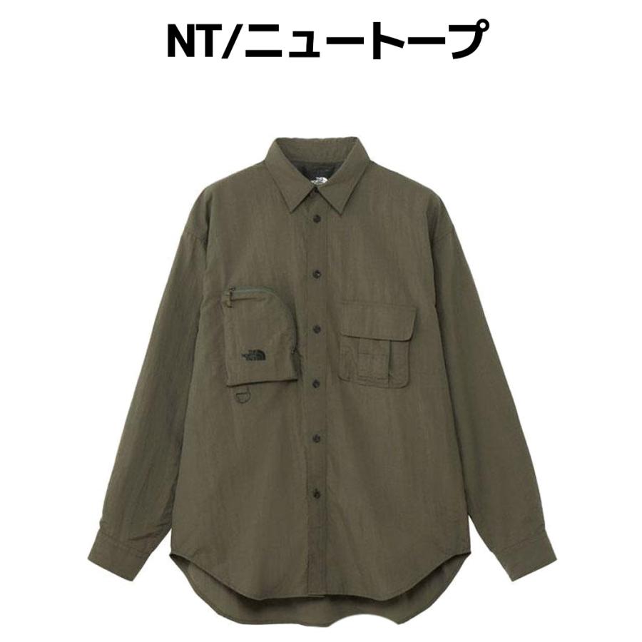 THE NORTH FACE（ザ ノースフェイス） THE NORTH FACE LONG SLEEVE