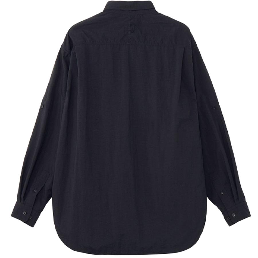 THE NORTH FACE（ザ ノースフェイス） ロングスリーブフィールド