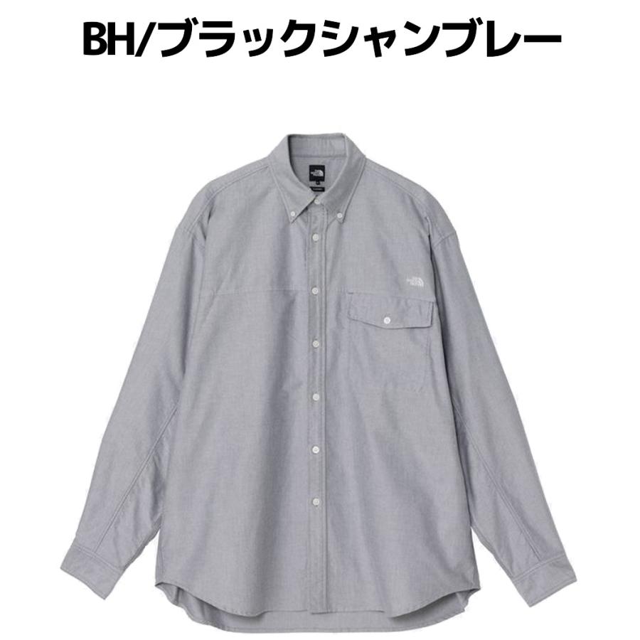 THE NORTH FACE（ザ ノースフェイス） THE NORTH FACE LONG SLEEVE