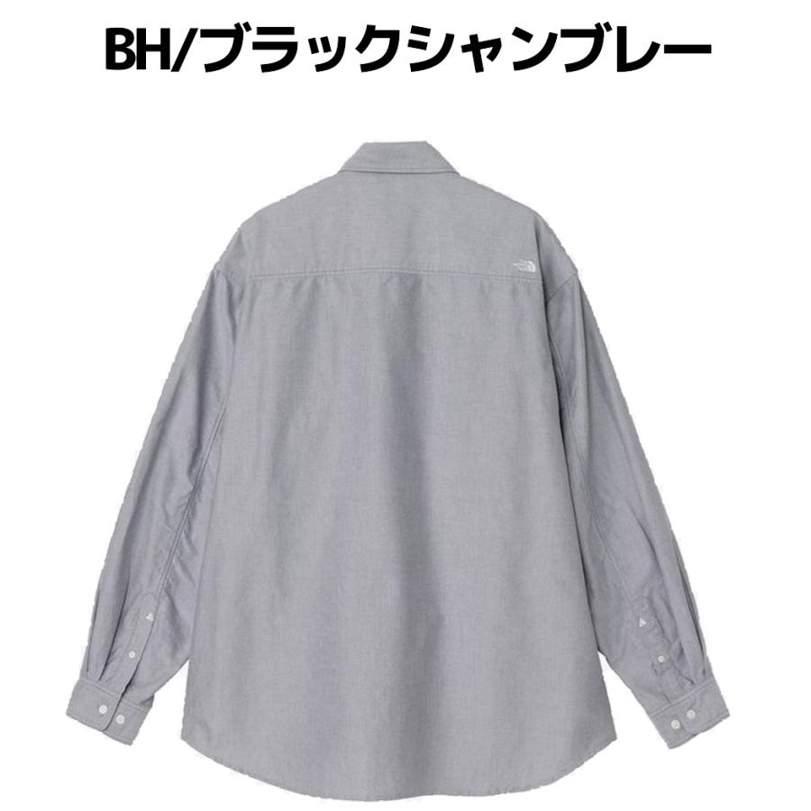 THE NORTH FACE（ザ ノースフェイス） THE NORTH FACE LONG SLEEVE