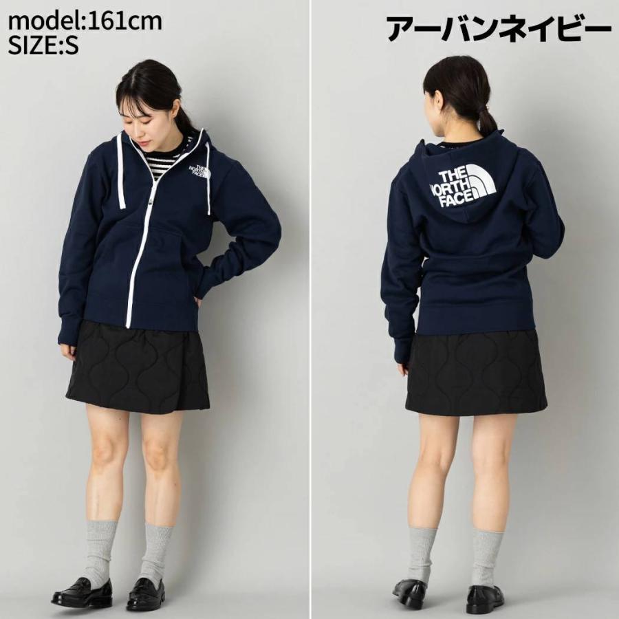 THE NORTH FACE（ザ ノースフェイス） THE NORTH FACE Rearview Full
