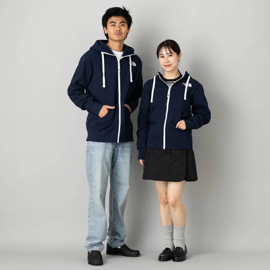 THE NORTH FACE（ザ ノースフェイス） THE NORTH FACE Rearview Full