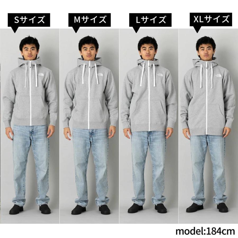 新品未使用THE NORTH FACE Reanview Full Zip 楽天市場】THE NORTH FACE REAR VIEW FULL ZIP HOODIE ザ ノース