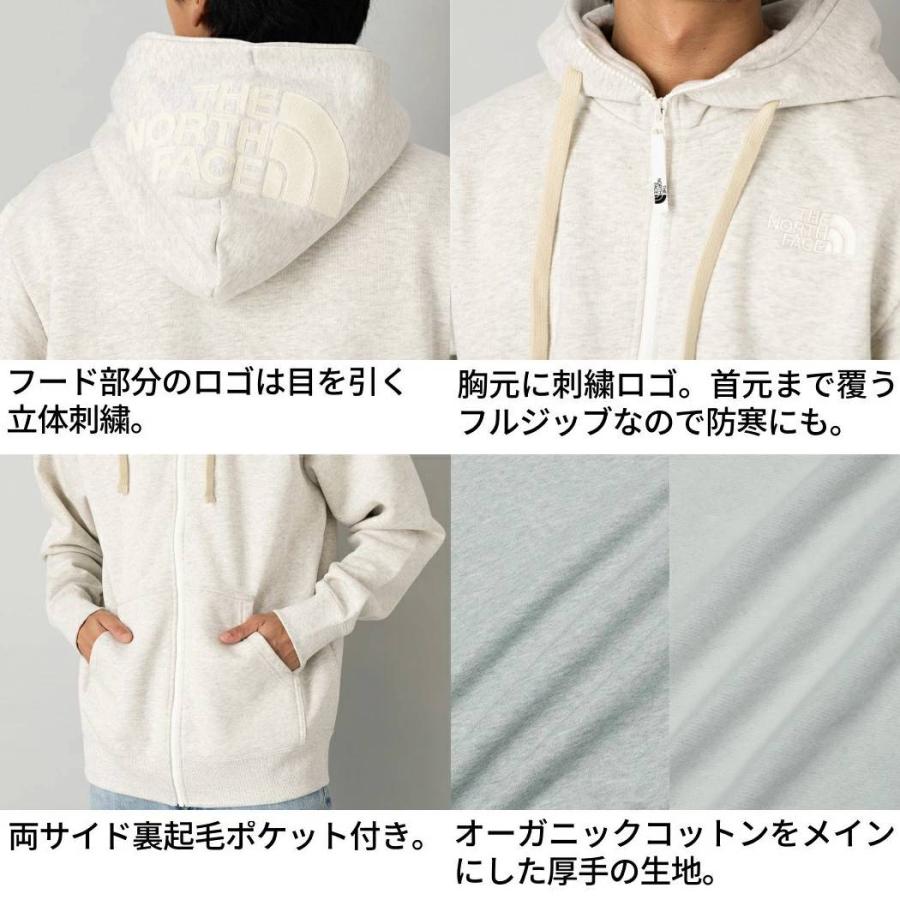 THE NORTH FACE（ザ ノースフェイス） THE NORTH FACE Rearview Full