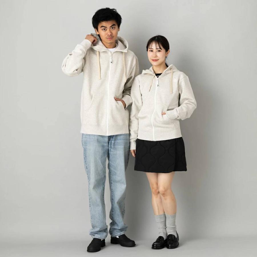 THE NORTH FACE（ザ ノースフェイス） THE NORTH FACE Rearview Full