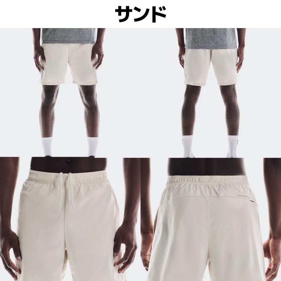 ON 7core shortsトレーニングショーツ Lサイズ On オン メンズ 7インチ コア ショーツ 7 Core Shorts