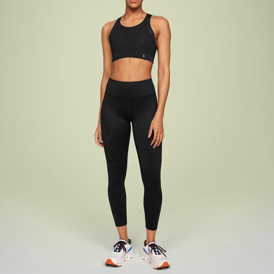 On オン Performance Tights 7/8 パフォーマンスタイツ
