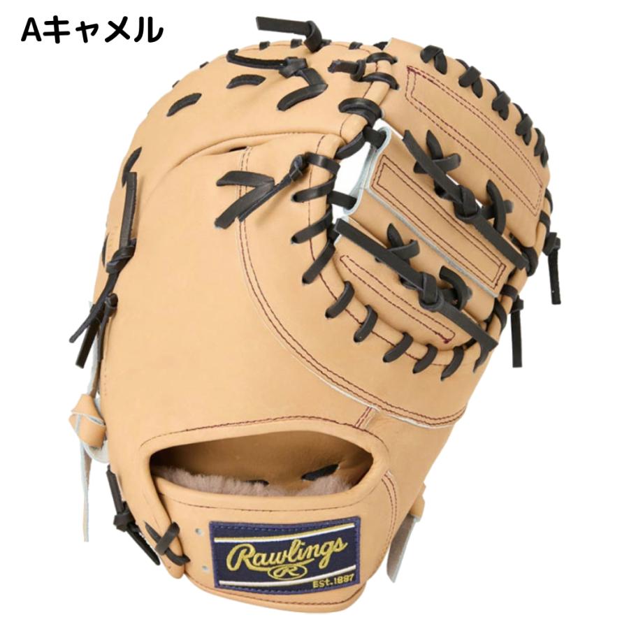 Rawlings（ローリングス） 専用グラブ袋付き HOH PREMIUM 硬式用