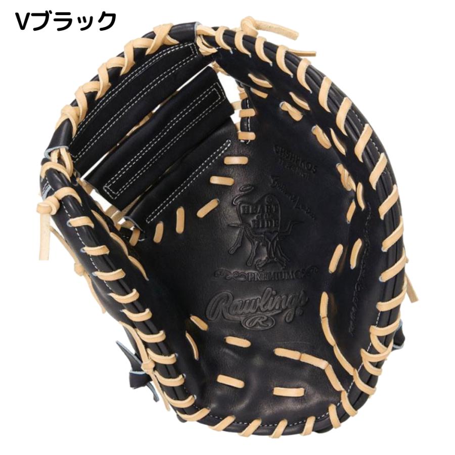 Rawlings（ローリングス） 専用グラブ袋付き HOH PREMIUM 硬式用