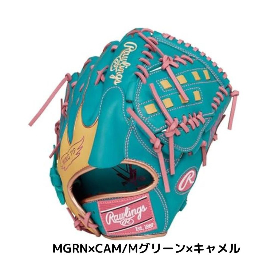 rig ローリングス Rawlings HYPER TECH COLOR SYNC ハイパー