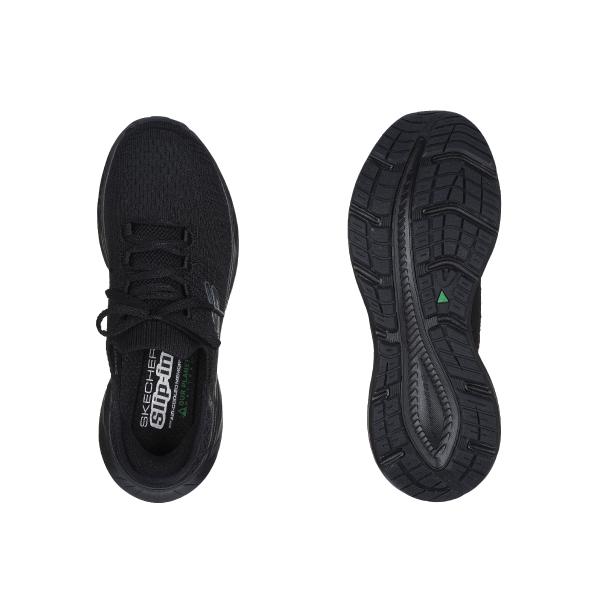 SKECHERS（スケッチャーズ） SKECHERS EDGERIDE スリップインズ リラックスドフィット エッジライド シューズ ...