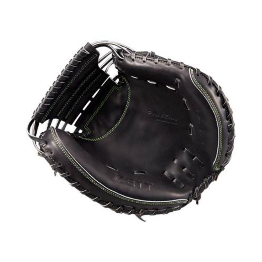 PRO（まめいた） ゼット ZETT 専用グラブ袋付き プロステイタス SE