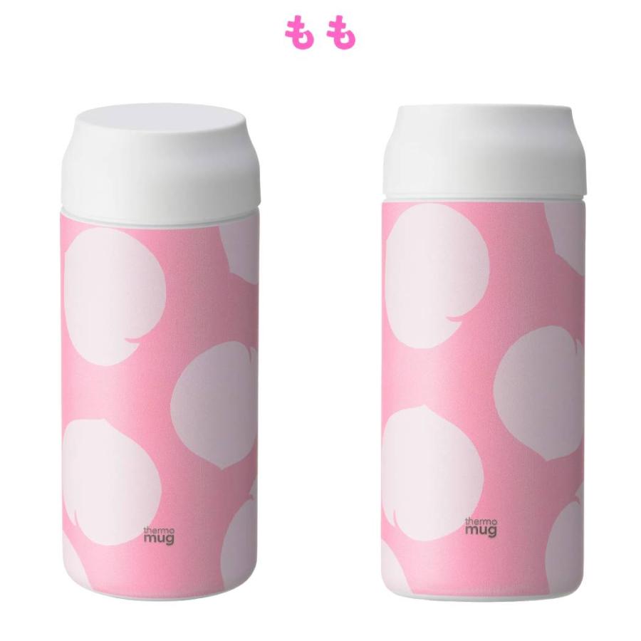 サーモマグ thermo mug かまわぬ オールデイ KAMAWANU ALLDAY コラボ