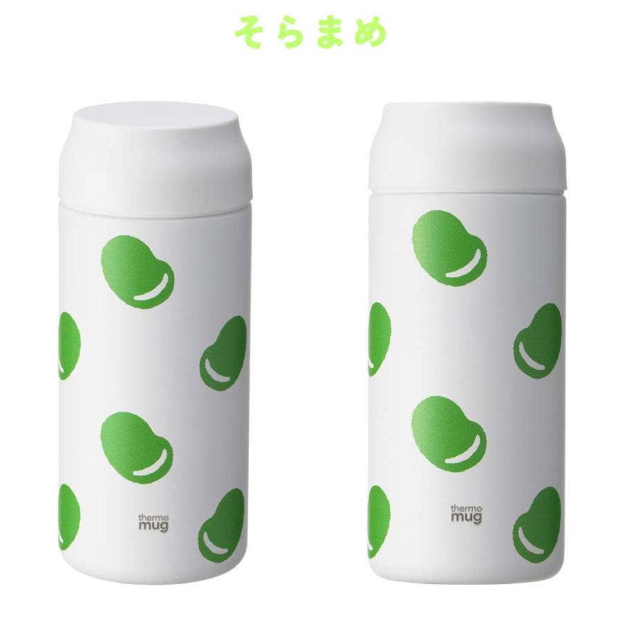 サーモマグ thermo mug かまわぬ オールデイ KAMAWANU ALLDAY コラボ