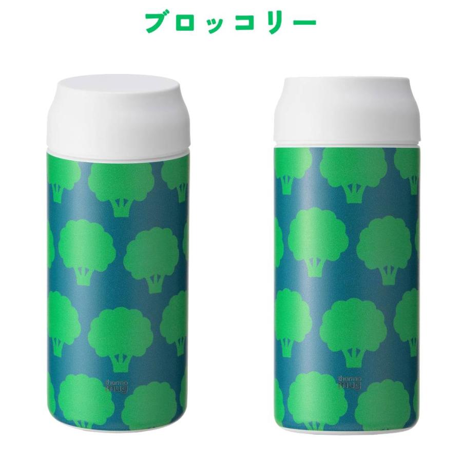 サーモマグ thermo mug かまわぬ オールデイ KAMAWANU ALLDAY コラボ
