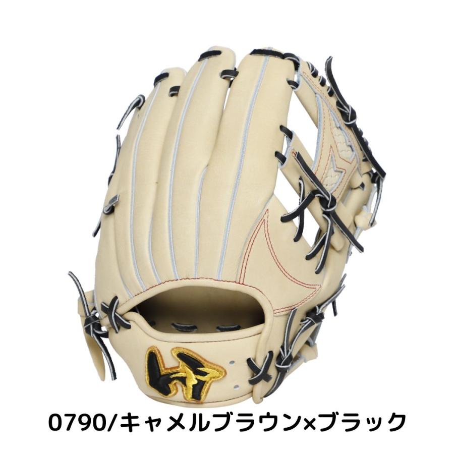 ワールドペガサス グランドペガサストップ 軟式硬式兼用 内野手用 野球 ワールドペガサス グランドペガサストップ 硬式軟式兼用