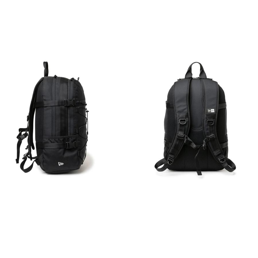 NEW ERA（ニューエラ） キャリアパック CARRIER PACK 15 35L ライト