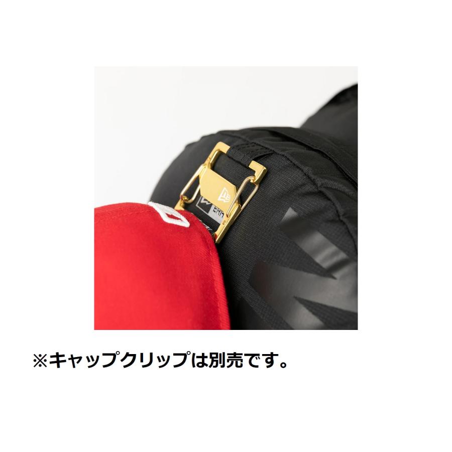NEW ERA（ニューエラ） キャリアパック CARRIER PACK 15 35L ライト