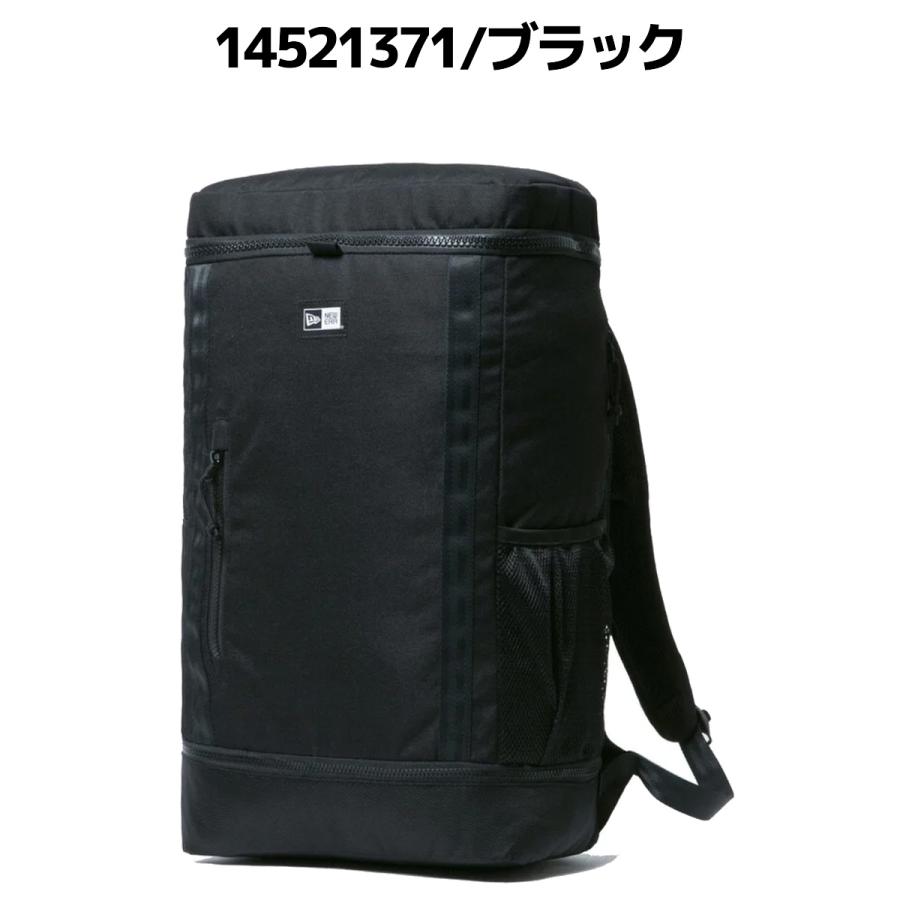 NEW ERA（ニューエラ） NEW ERA BOX PACK 32L ボックスパック 32L