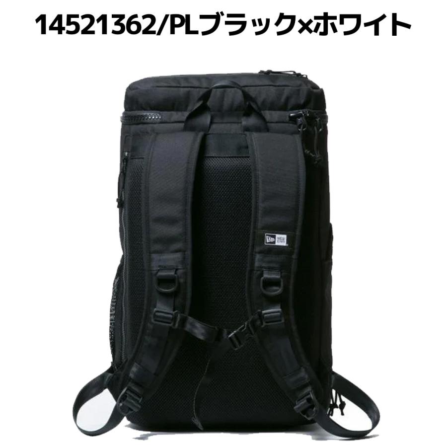 NEW ERA（ニューエラ） NEW ERA BOX PACK 32L ボックスパック 32L