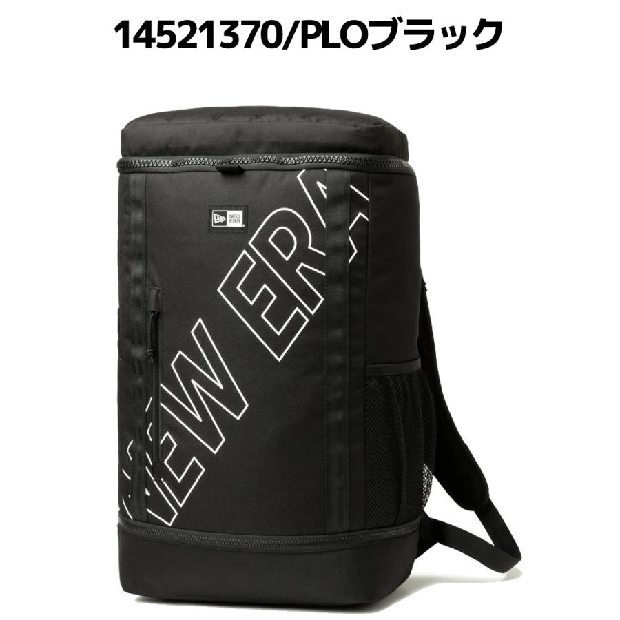 【正規取扱店】ニューエラ ボックスパック 32L ユニセックス バックパック 楽天市場】【最大40倍 5/30限定】 ノベルティ付 【正規取扱店】 NEW