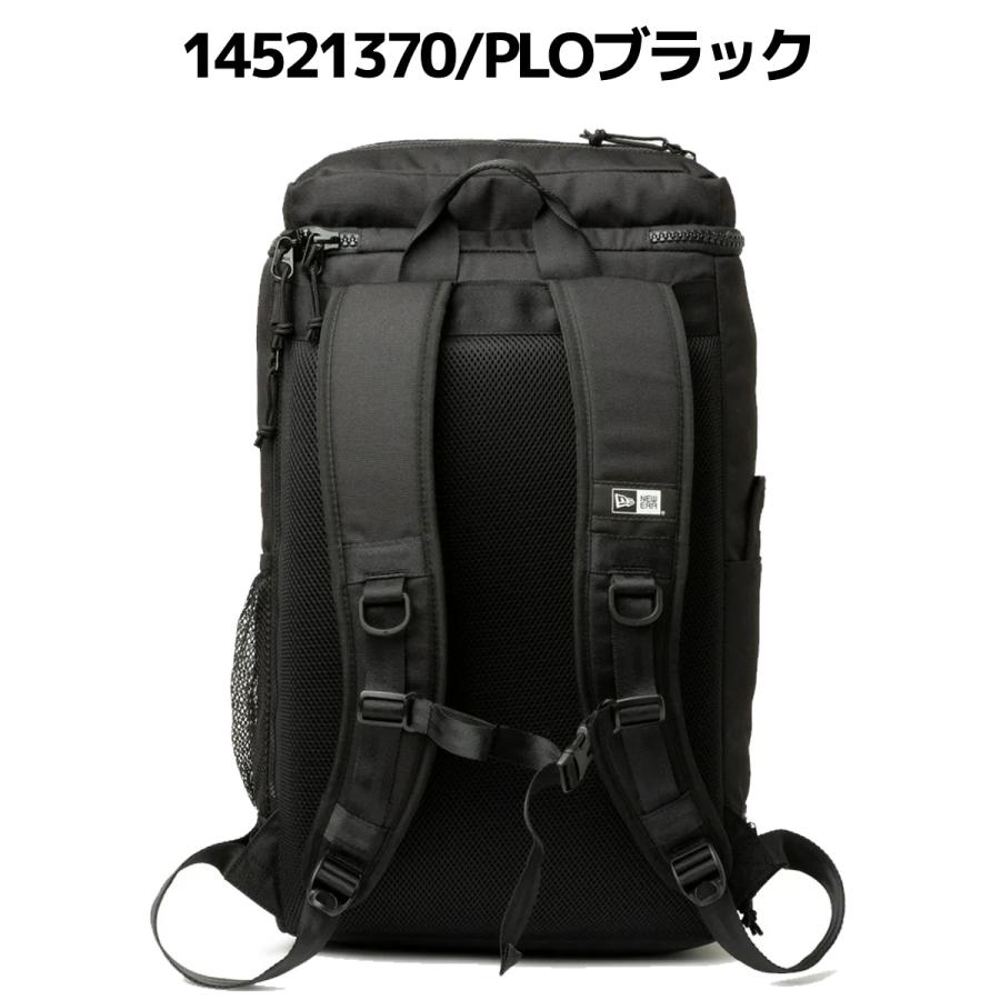 NEW ERA（ニューエラ） NEW ERA BOX PACK 32L ボックスパック 32L