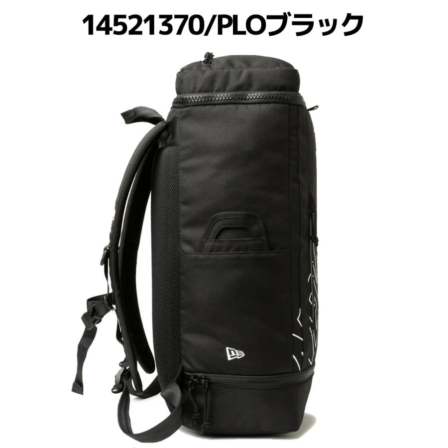 【正規取扱店】ニューエラ ボックスパック 32L ユニセックス バックパック NEW ERA（ニューエラ） 正規取扱店 Box Pack ボックスパック 32L