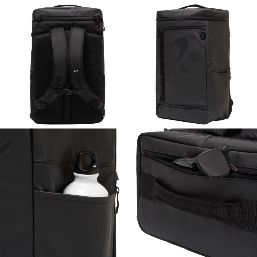 オークリー OAKLEY ENHANCE BACKPACK XL 9.0 40L  野球 バッグ リュック バックパック FOS901980 012 022 081 | OAKLEY | 02