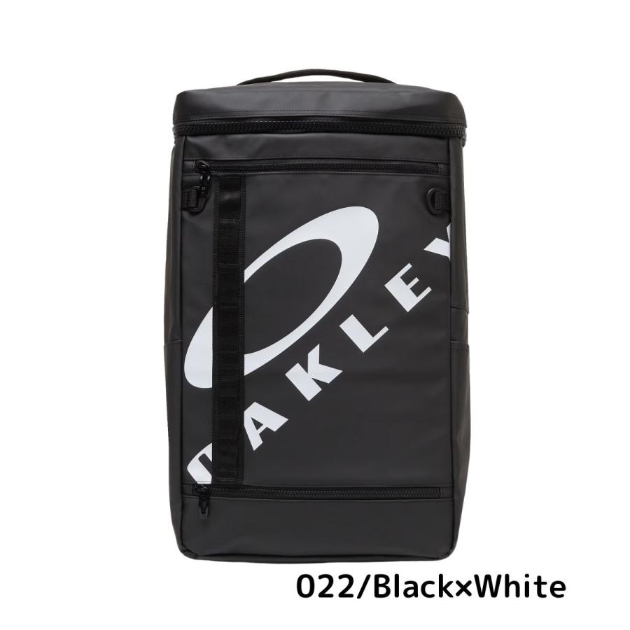オークリー OAKLEY ENHANCE BACKPACK XL 9.0 40L  野球 バッグ リュック バックパック FOS901980 012 022 081 | OAKLEY | 03