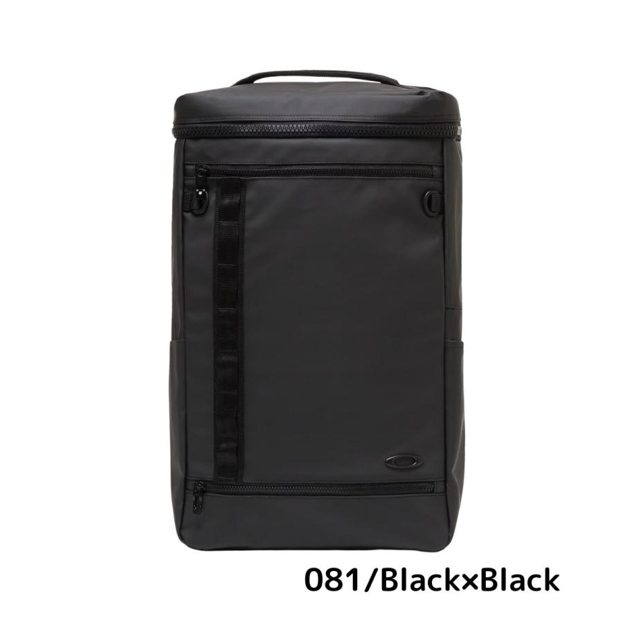 オークリー OAKLEY ENHANCE BACKPACK XL 9.0 40L  野球 バッグ リュック バックパック FOS901980 012 022 081 | OAKLEY | 05
