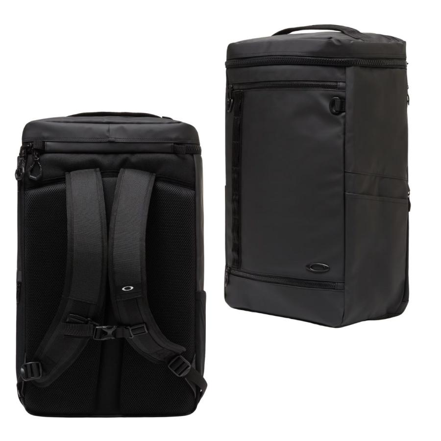 オークリー OAKLEY ENHANCE BACKPACK XL 9.0 40L  野球 バッグ リュック バックパック FOS901980 012 022 081 | OAKLEY | 06
