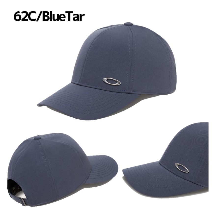 OAKLEY（オークリー） OAKLEY Essential Metal Cap 25.0 メンズ
