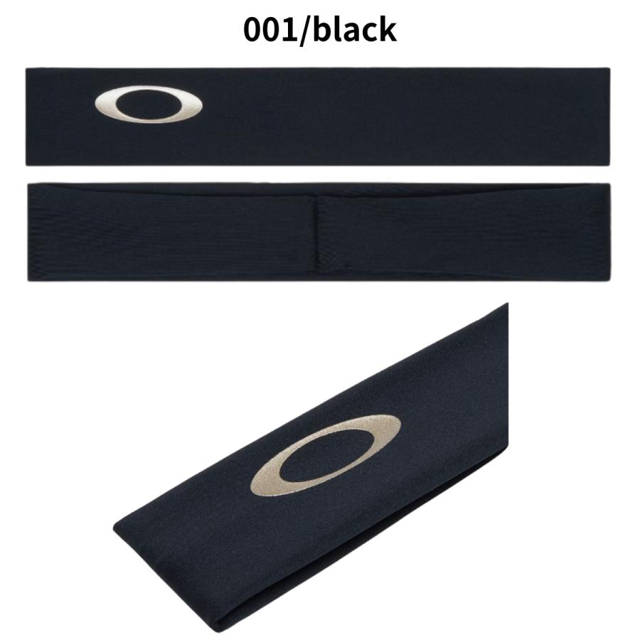 オークリー OAKLEY STRIKING HEADBAND 25.0 ストライキング ヘッドバンド 25.0 一般 スポーツ 野球 小物 アクセサリー 吸汗速乾 ベースボールマリオ FOS902052 | OAKLEY | 04