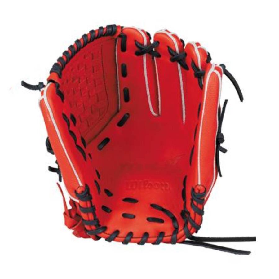 ウイルソン/ウィルソン Wilson D-MAX Jr. 少年軟式用グラブ