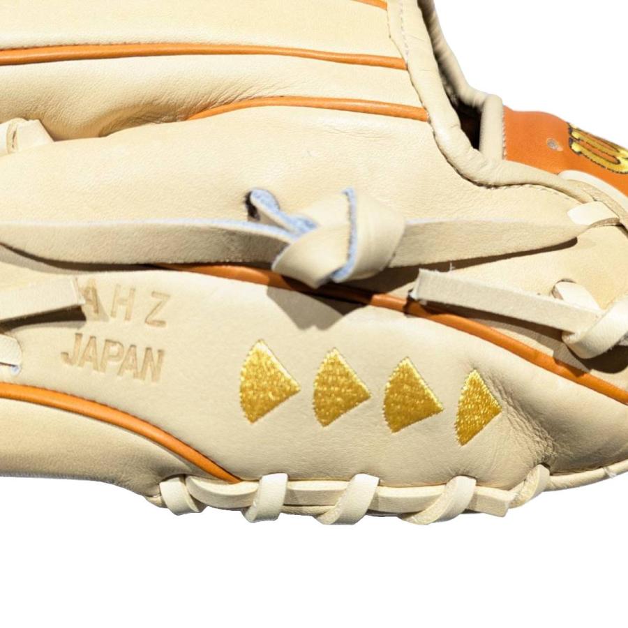 Wilson（ウイルソン） ウィルソン 超限定MLBウイルソン A2K 硬式用