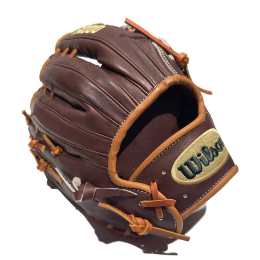 ウィルソン Wilson 超限定MLBウイルソン A2000 硬式用グラブ 外 ウィルソン Wilson 超限定MLBウイルソン A2000 硬式用グラブ 外