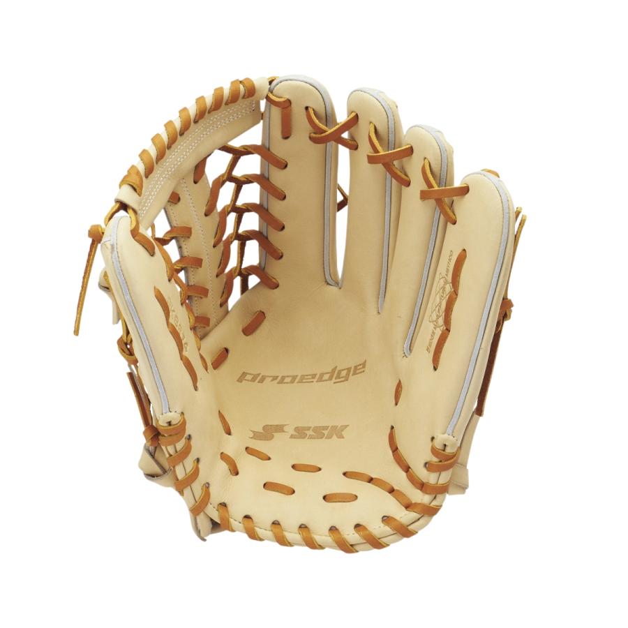 proedge エスエスケイ SSK 専用グラブ袋付き プロエッジシリーズ B