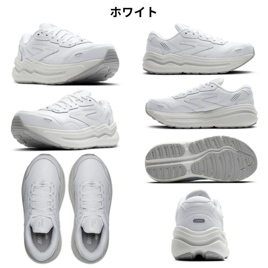 BROOKS（ブルックス） BROOKS GHOST MAX L ゴーストMAX L メンズ
