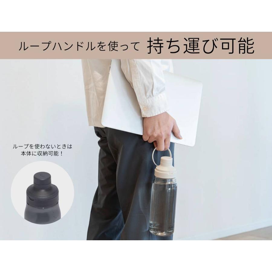 リバーズ RIVERS ループエア 850 メンズ レディース ユニセックス 水筒