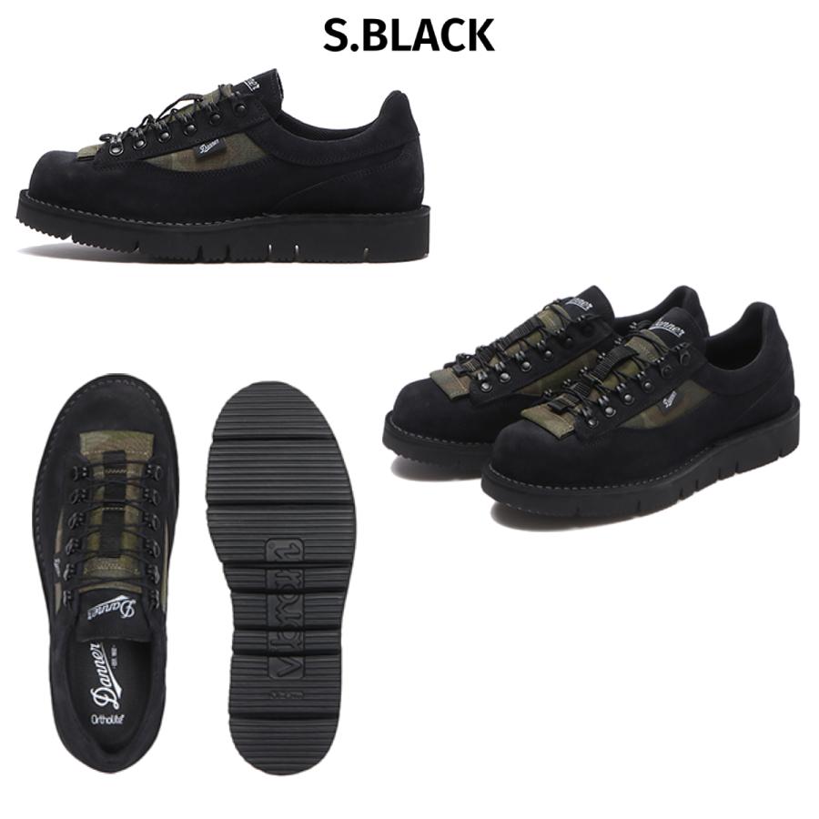 Danner（ダナー） Danner CAVE TROOPER LOW ケーブ トッパー ロー