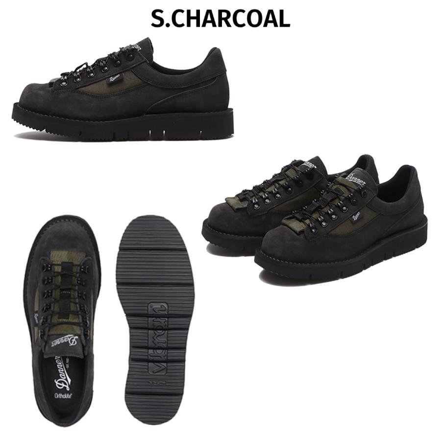 Danner（ダナー） Danner CAVE TROOPER LOW ケーブ トッパー ロー