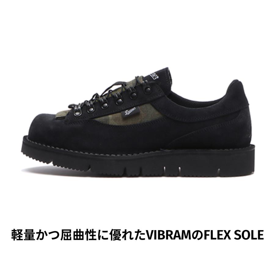 Danner（ダナー） Danner CAVE TROOPER LOW ケーブ トッパー ロー