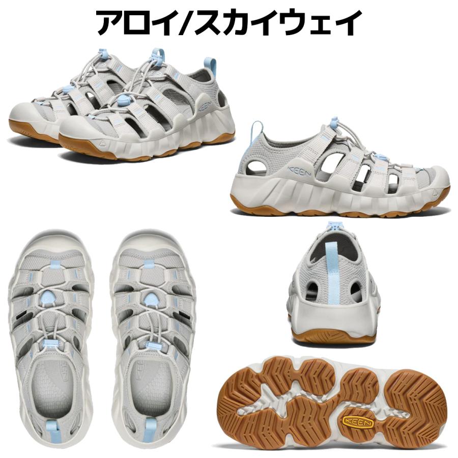 KEEN キーン HYPERPORT H2 ハイパーポート エイチツー