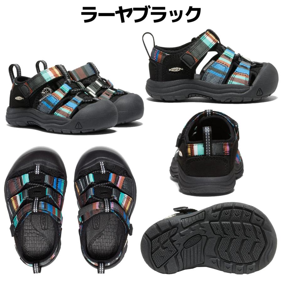 KEEN（キーン） KEEN NEWPORT H2 ニューポート エイチツー ジュニア