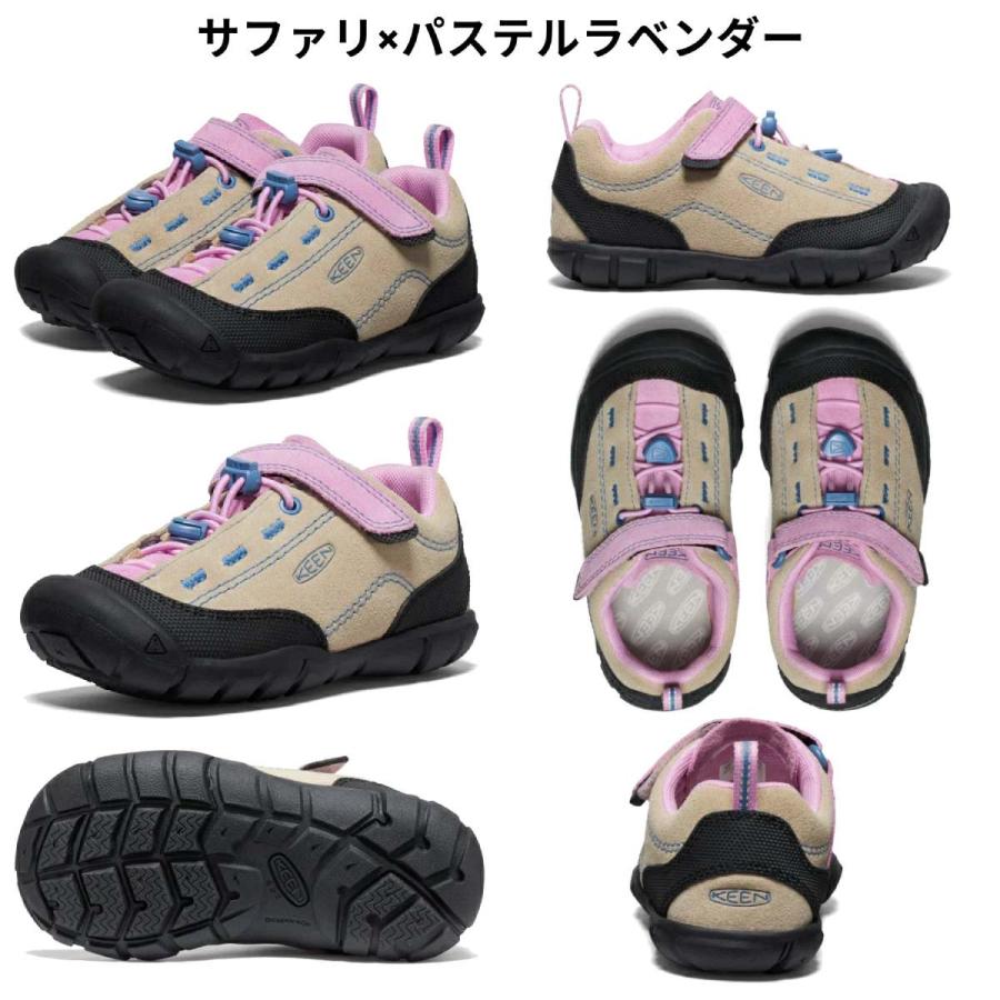 KEEN（キーン） KEEN JASPER II LITTLE KIDS ジャスパー ツー リトル
