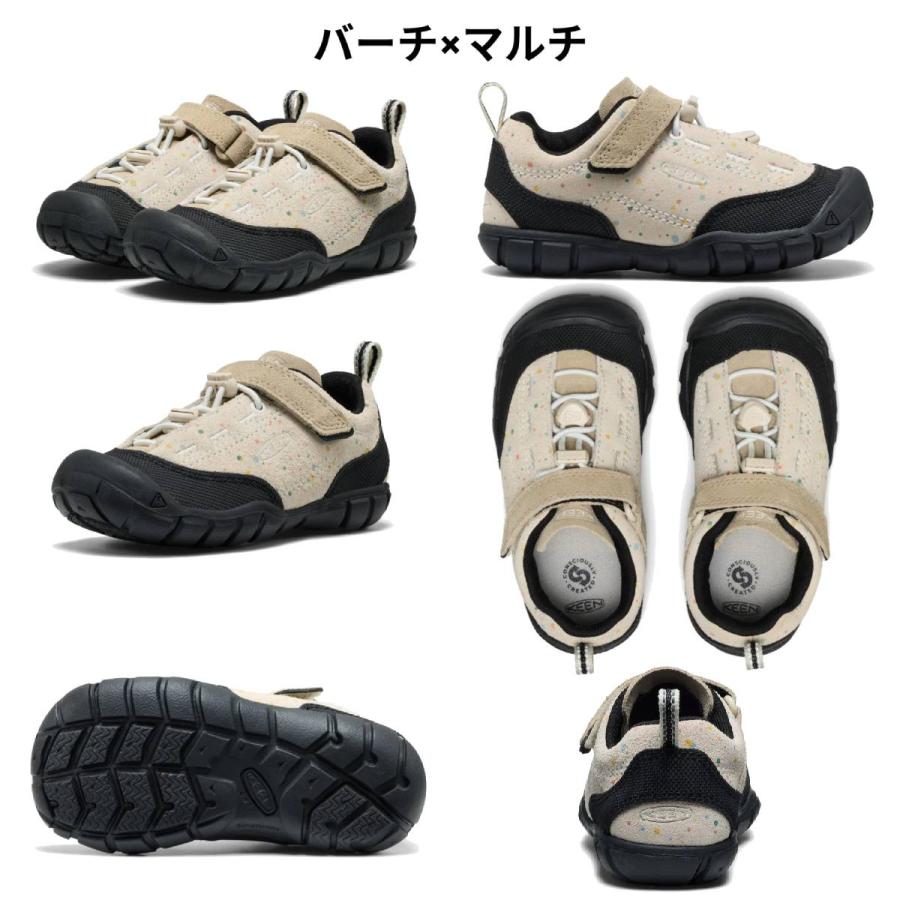 KEEN（キーン） KEEN JASPER II LITTLE KIDS ジャスパー ツー リトル