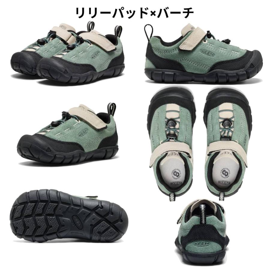 KEEN（キーン） KEEN JASPER II LITTLE KIDS ジャスパー ツー リトル