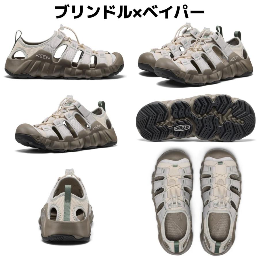 KEEN（キーン） KEEN HYPERPORT H2 ハイパーポート エイチツー メンズ