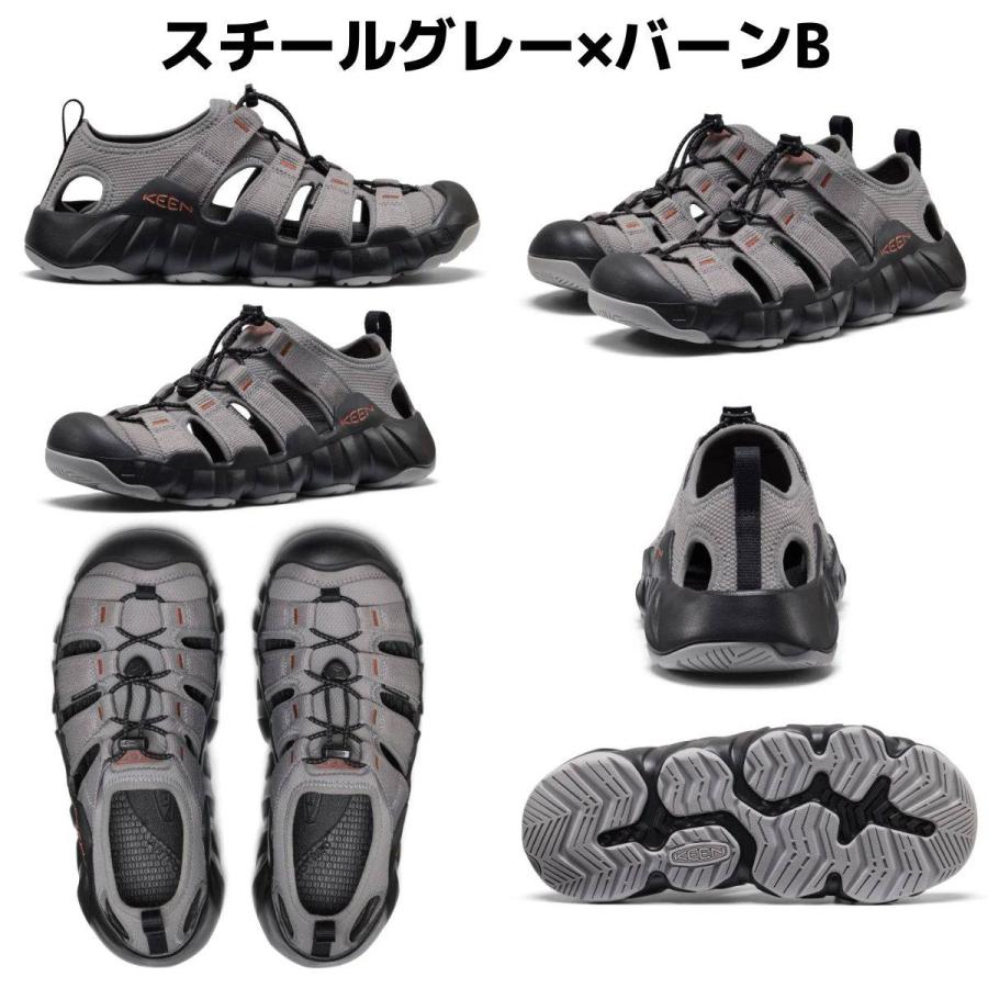 KEEN（キーン） KEEN HYPERPORT H2 ハイパーポート エイチツー メンズ